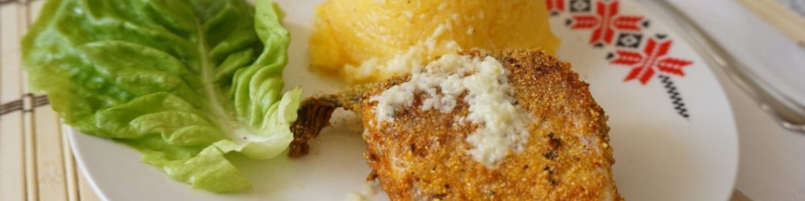 fish recepie
